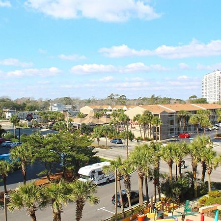 Caravelle Resort By Palmetto Vacations Myrtle Beach Exteriér fotografie
