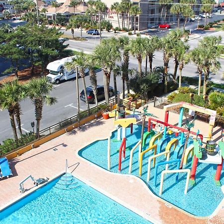 Caravelle Resort By Palmetto Vacations Myrtle Beach Exteriér fotografie