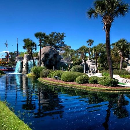 Caravelle Resort By Palmetto Vacations Myrtle Beach Exteriér fotografie