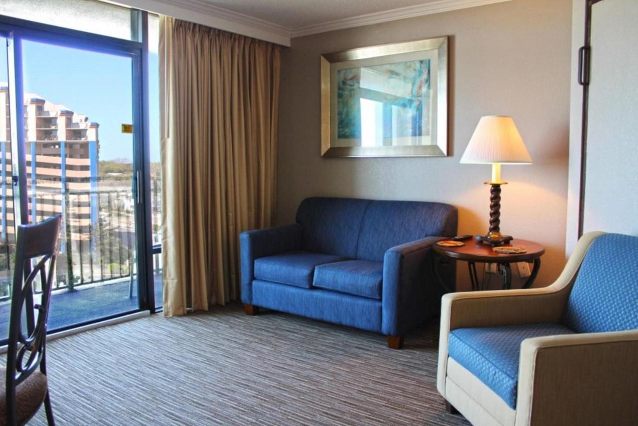 Caravelle Resort By Palmetto Vacations Myrtle Beach Pokoj fotografie