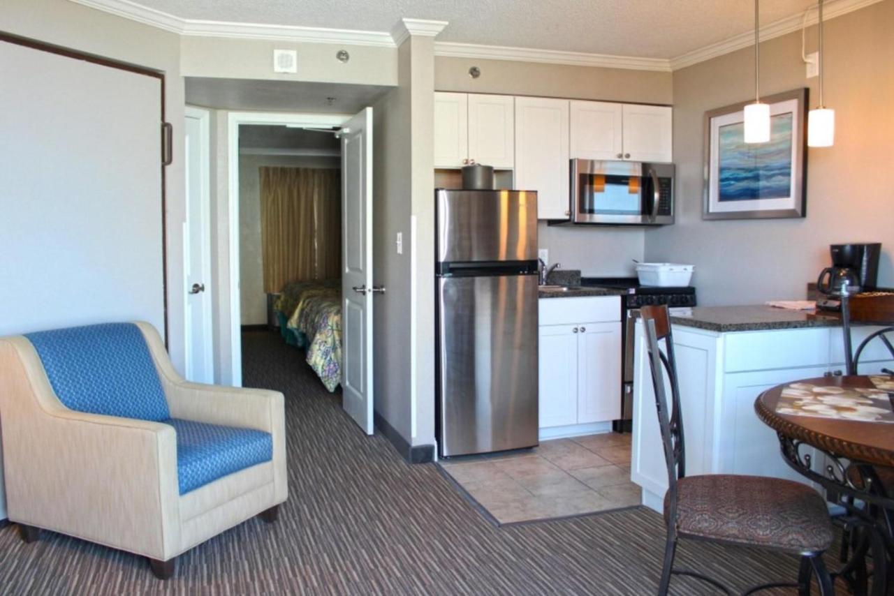 Caravelle Resort By Palmetto Vacations Myrtle Beach Pokoj fotografie