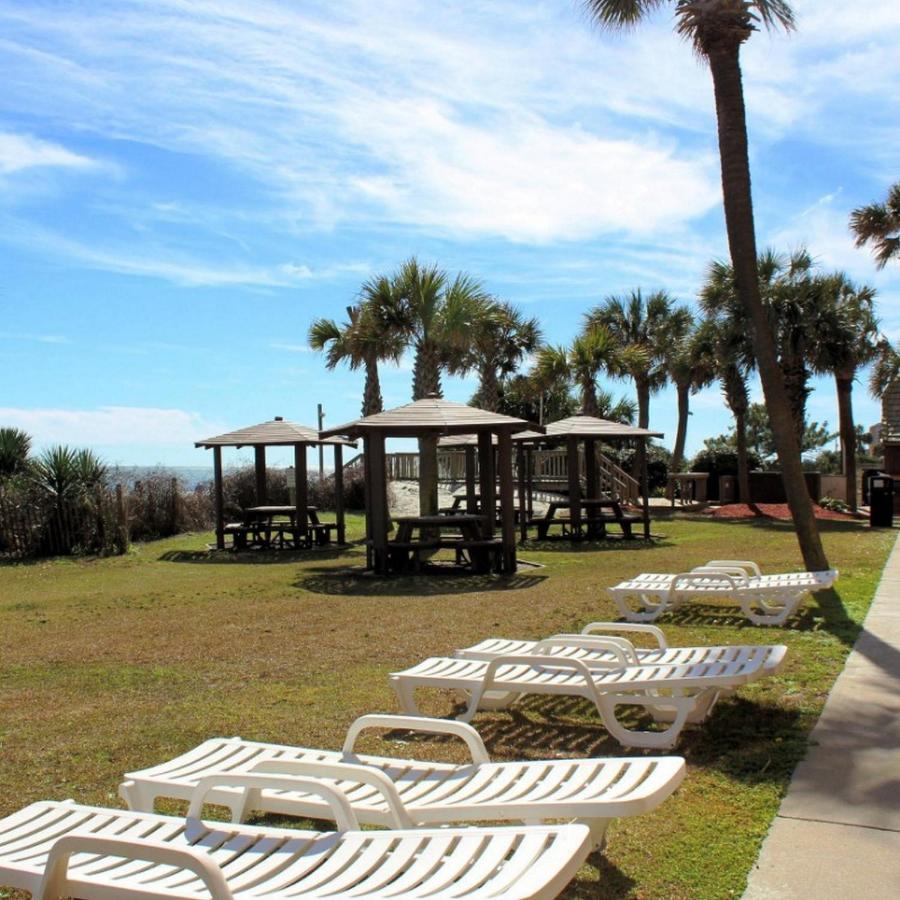 Caravelle Resort By Palmetto Vacations Myrtle Beach Exteriér fotografie